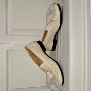 Sandro Moscoloni &quot;La Vida Gaucho&quot; slip-on leather loafer - Made in Spain - 8