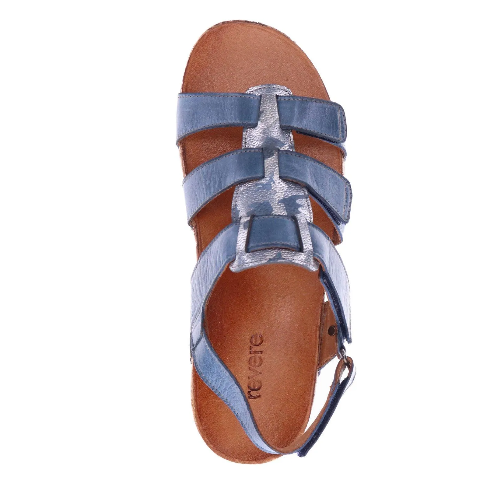 Santorini 4 Strap Gladiator Sandal