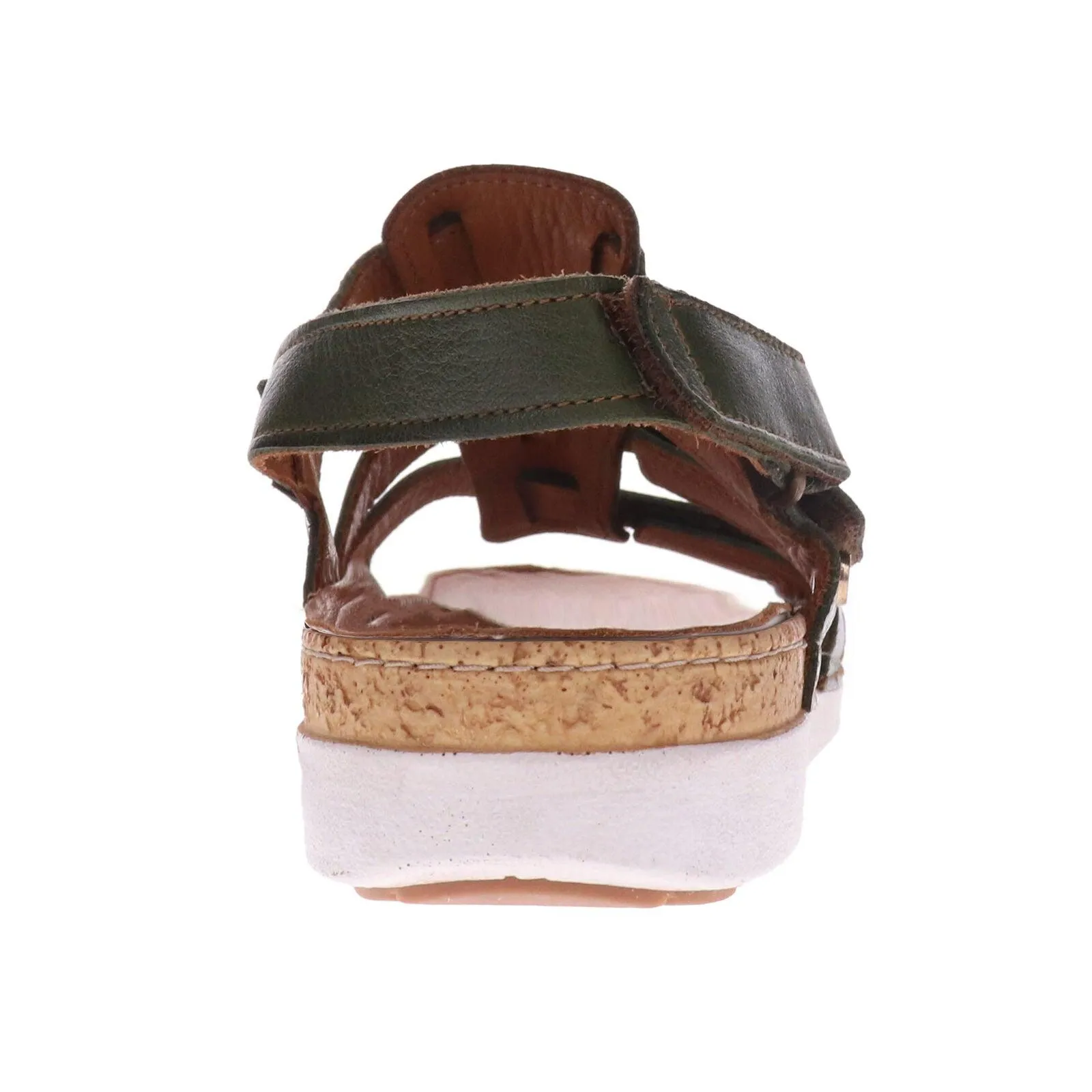 Santorini 4 Strap Gladiator Sandal