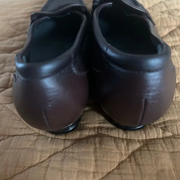 SAS Easier Slip On Loafers