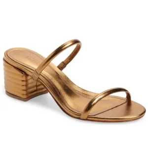 Schutz Kyra Strappy Sandal Size 8.5 New