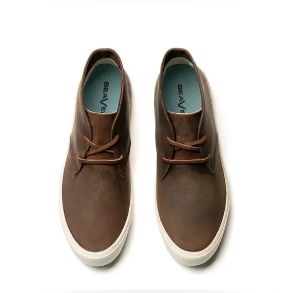 SEAVEES - Maslon Desert - Boot - NWT