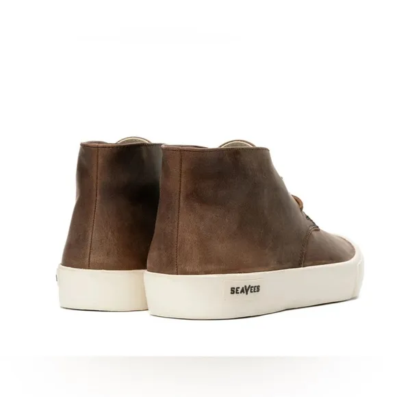 SEAVEES - Maslon Desert - Boot - NWT