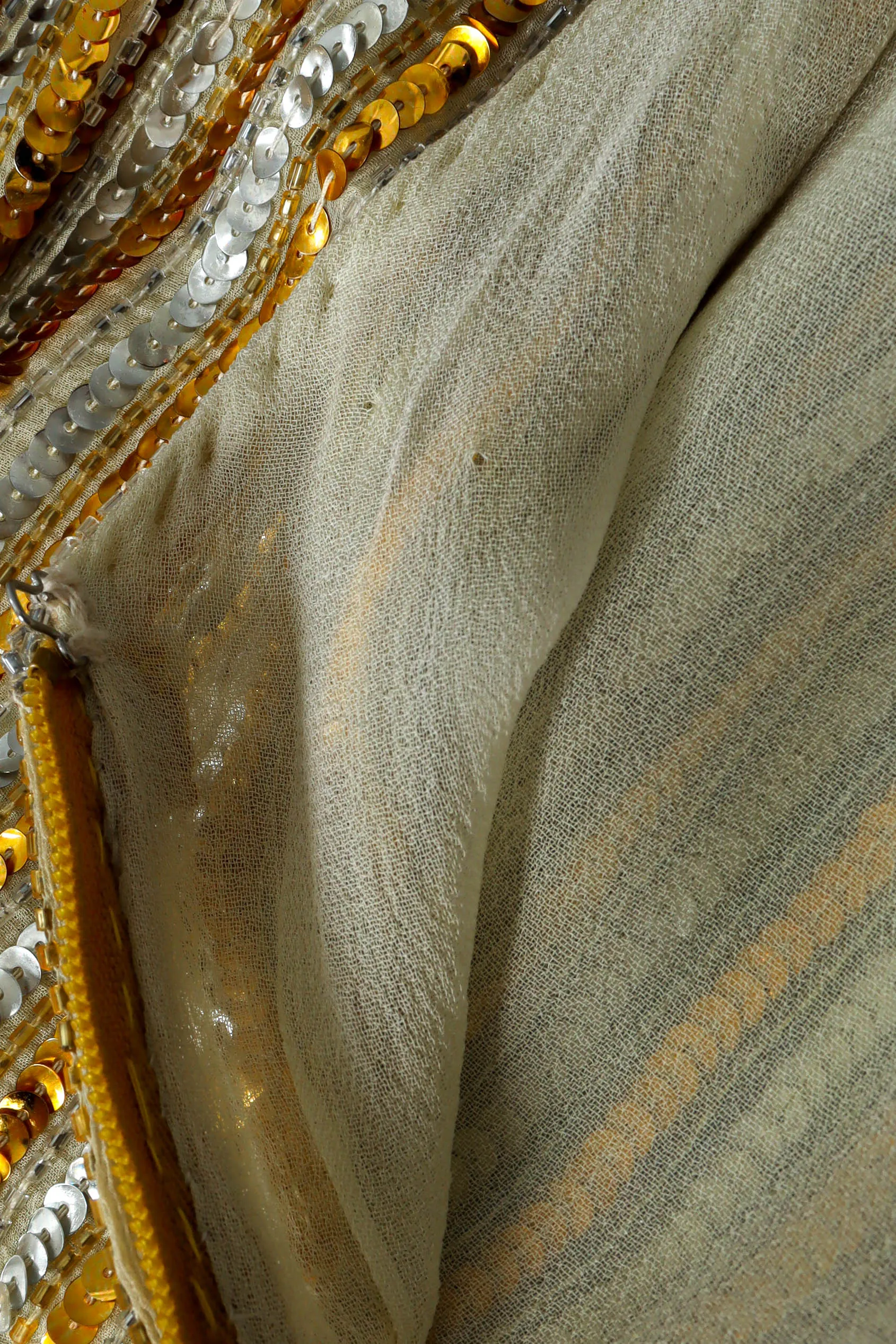 Sequins & Shine Flapper Dress