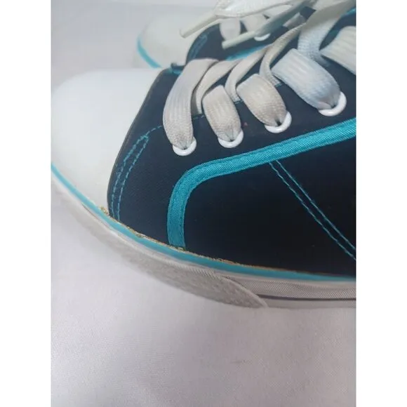 Skechers Sneakers Somethin Else Hidden Wedge Platform Y2K Vintage Black …