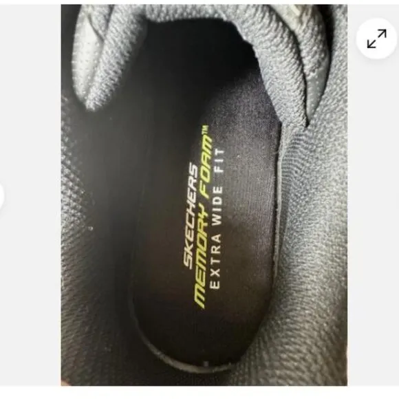 Skechers Women's Arch Fit Comfort Strap Sandals Brown Leather Sz 10 NEW!!