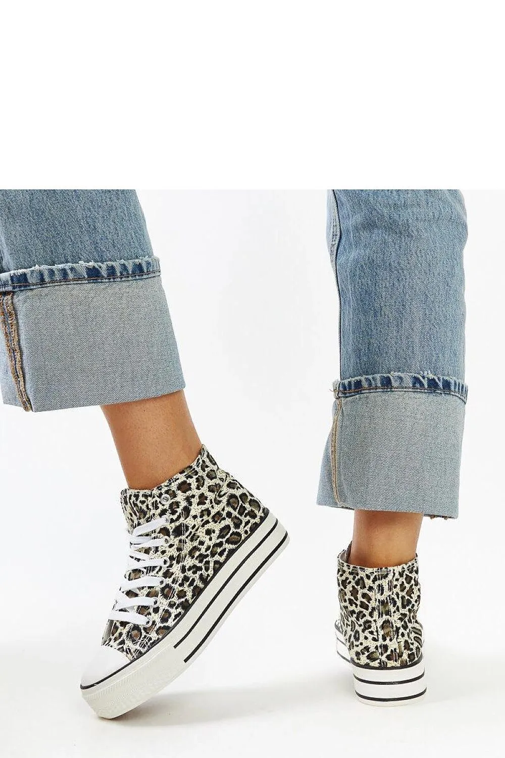 Sneakers Solea