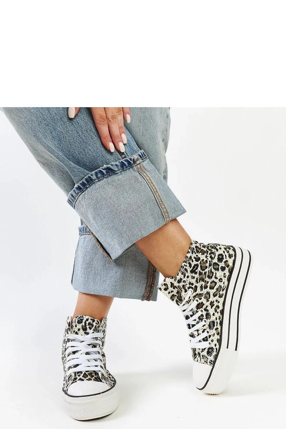 Sneakers Solea