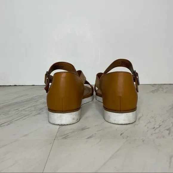 Sofft Strappy Sandals