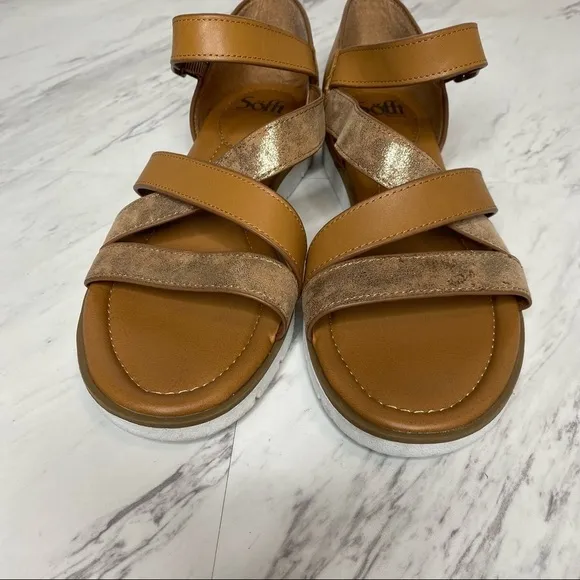 Sofft Strappy Sandals