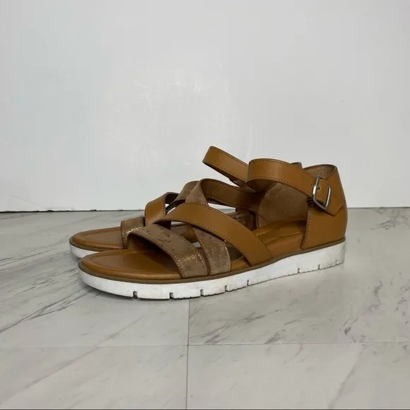 Sofft Strappy Sandals
