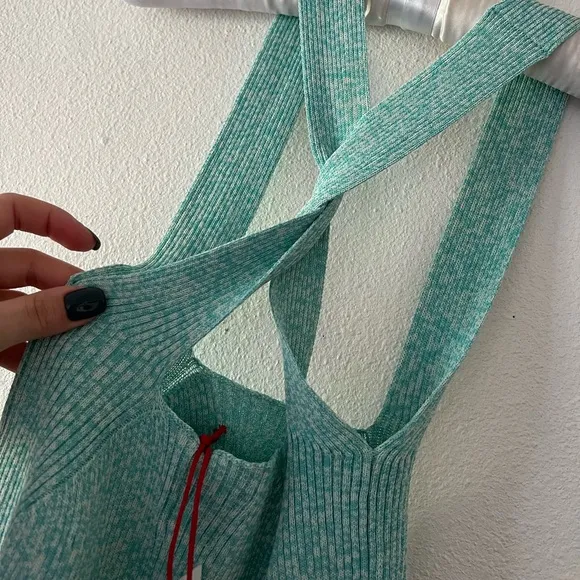 {Solid &amp; Striped} Brand New Marissa Dress