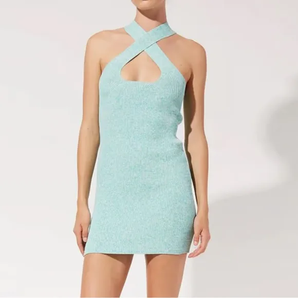 {Solid &amp; Striped} Brand New Marissa Dress