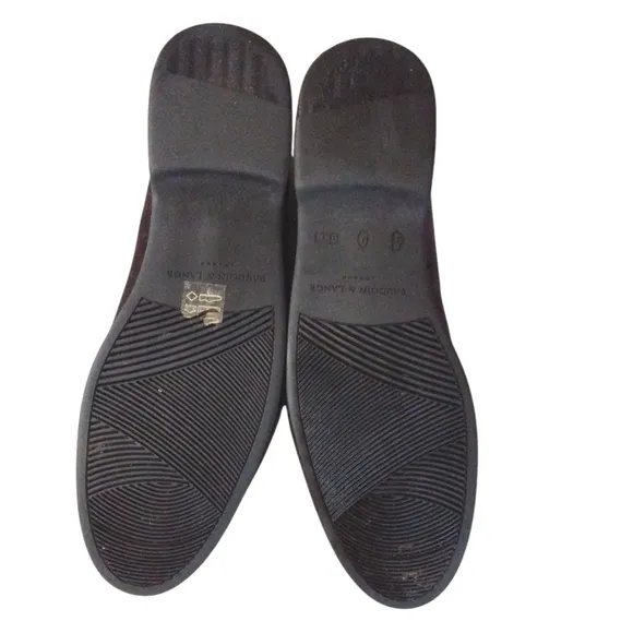 Sophisticated Brown Slip-On Loafers for Effortless Style