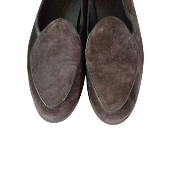 Sophisticated Brown Slip-On Loafers for Effortless Style