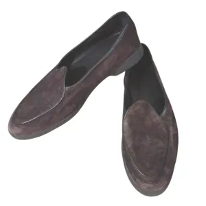 Sophisticated Brown Slip-On Loafers for Effortless Style