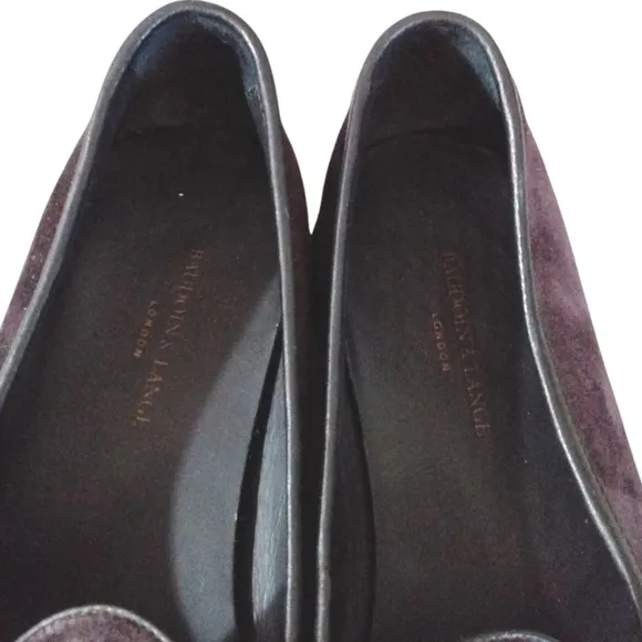 Sophisticated Brown Slip-On Loafers for Effortless Style