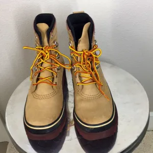 SOREL 8  Men's Caribou Street Casual Boots
