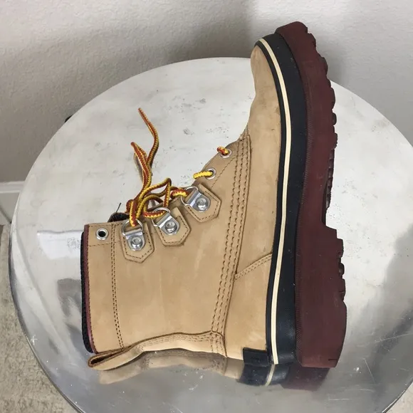 SOREL 8  Men's Caribou Street Casual Boots