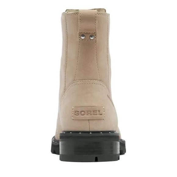 SOREL | NWT Women's Tab Lennox Lace Casual Boots Size 6
