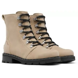 SOREL | NWT Women's Tab Lennox Lace Casual Boots Size 6
