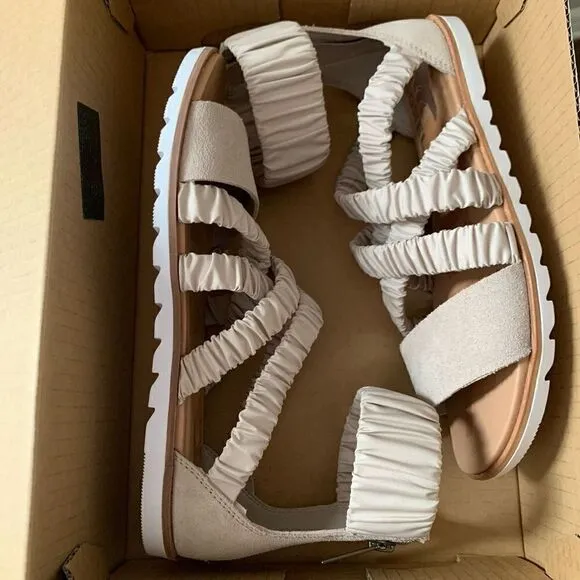 Sorel | Ella II Ankle Strap Sandal