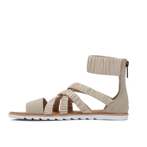 Sorel | Ella II Ankle Strap Sandal