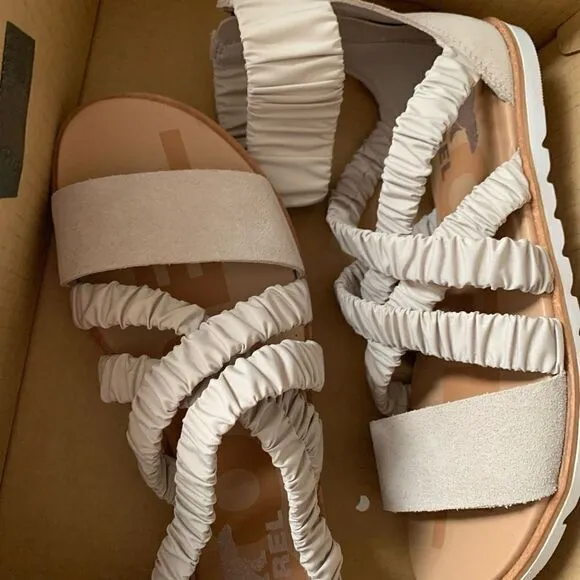 Sorel | Ella II Ankle Strap Sandal