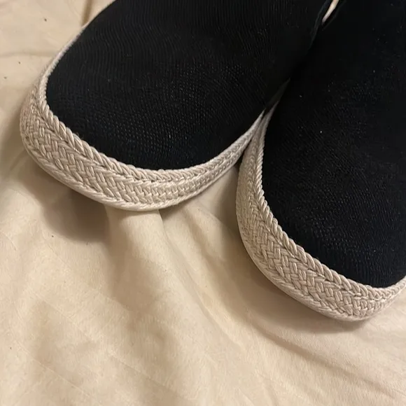 Stacy Adams slip on loafers