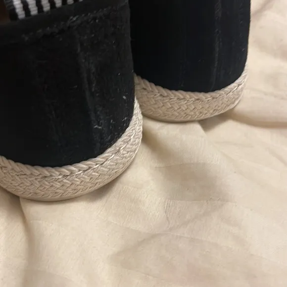 Stacy Adams slip on loafers