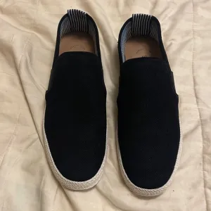 Stacy Adams slip on loafers