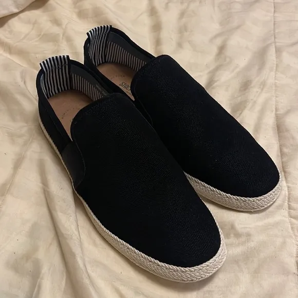 Stacy Adams slip on loafers