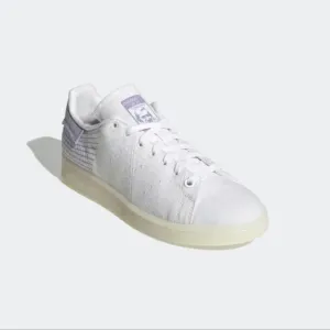 Stan Smith Adidas with Primeblue Sneakers Tennis NWT Size 9