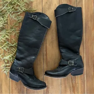 Stetson Boots