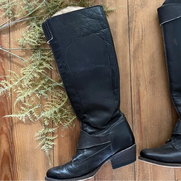 Stetson Boots