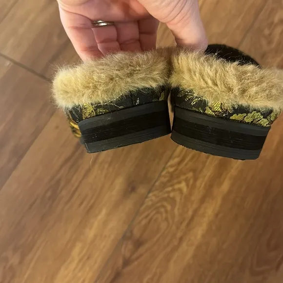 Steve Madden Calvin Multi Slip On Loafers