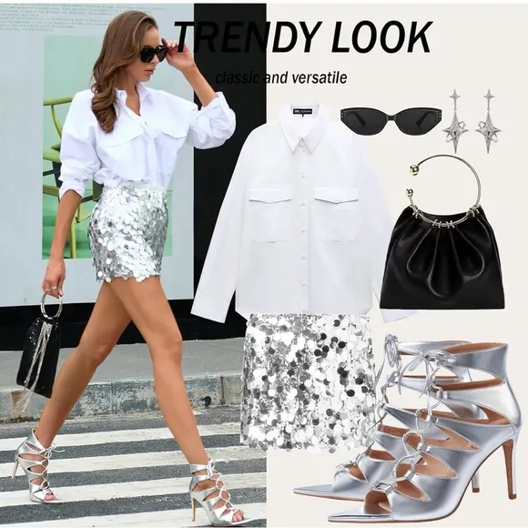 Strappy Sandals Heels Sandals Open Toe Ankle Strap High Heel Sandals Stiletto