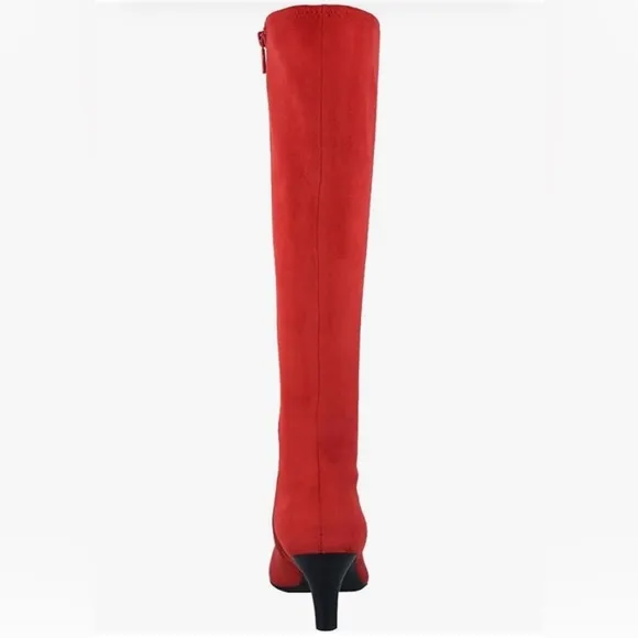 Stretch boots, wide calf.....wide calf.....!​