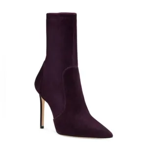 Stuart Weitzman 100 Stretch Boots