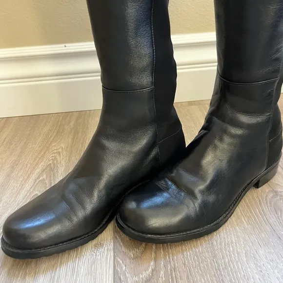 Stuart Weitzman 5050 Boots