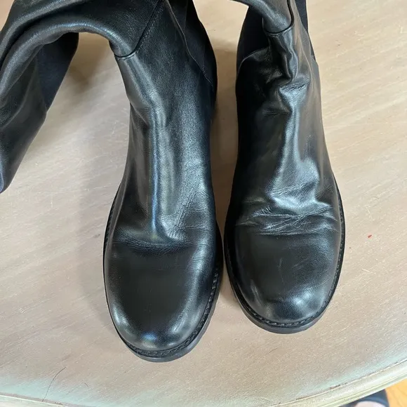 Stuart Weitzman 5050 Boots