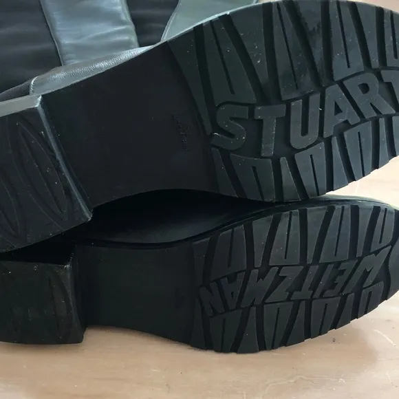 Stuart Weitzman 5050 Boots