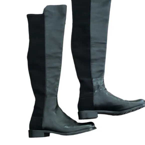 Stuart Weitzman 5050 Boots