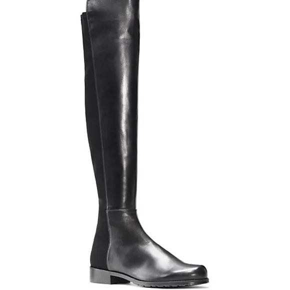 Stuart Weitzman 5050 Boots