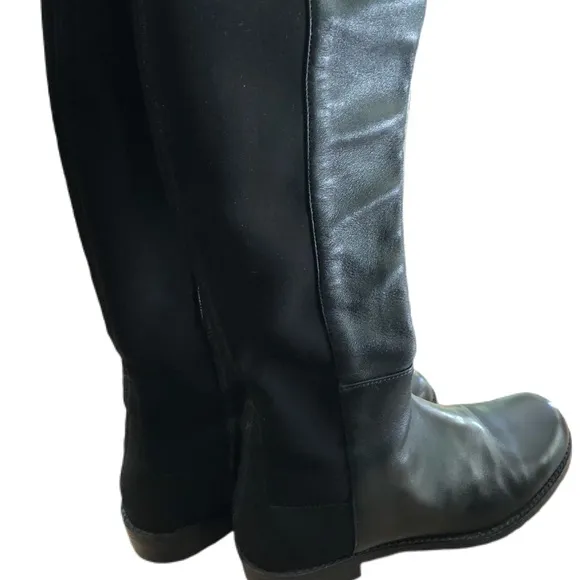 Stuart Weitzman 5050 Boots