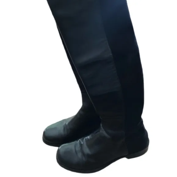 Stuart Weitzman 5050 Boots