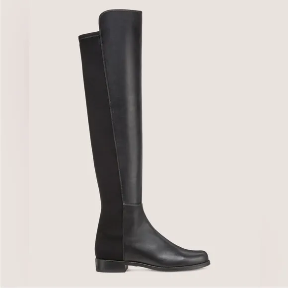 Stuart Weitzman 5050 Over-the-Knee Boot