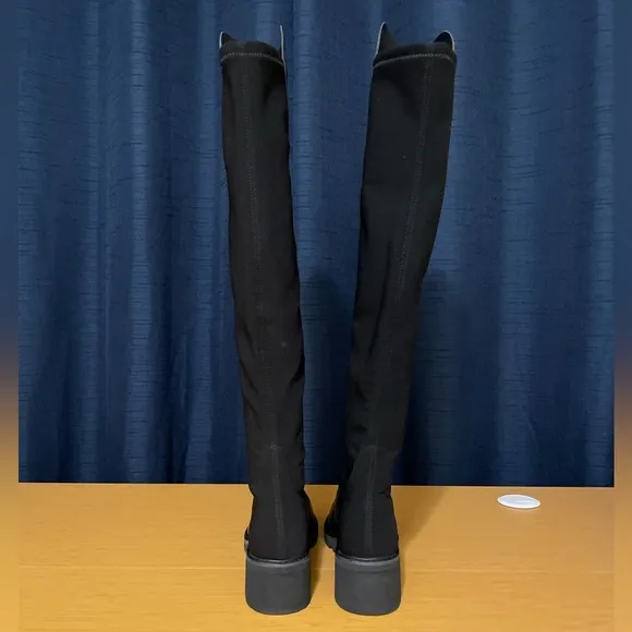 Stuart Weitzman 5050 Over-the-Knee Boot