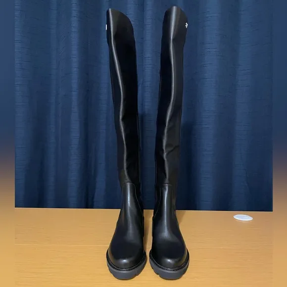 Stuart Weitzman 5050 Over-the-Knee Boot