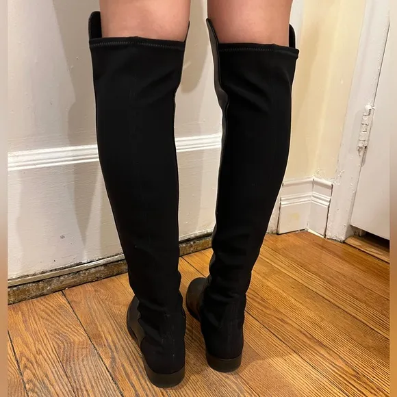 Stuart Weitzman 5050 Over-the-Knee Boot